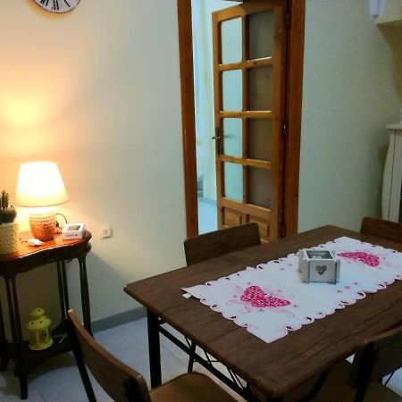 L 'Alcova Holidays Home Centro Storico เชจลีเมสซาปิกา ภายนอก รูปภาพ