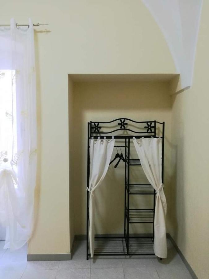 L 'Alcova Holidays Home Centro Storico เชจลีเมสซาปิกา ภายนอก รูปภาพ