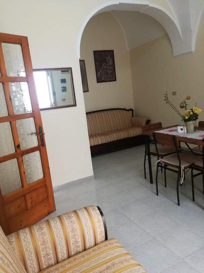 L 'Alcova Holidays Home Centro Storico เชจลีเมสซาปิกา ภายนอก รูปภาพ