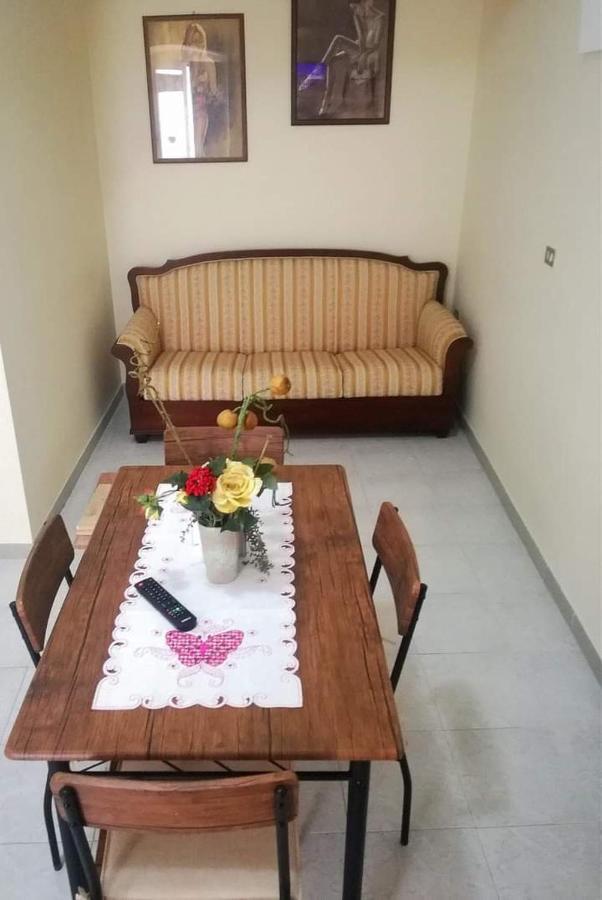 L 'Alcova Holidays Home Centro Storico เชจลีเมสซาปิกา ภายนอก รูปภาพ