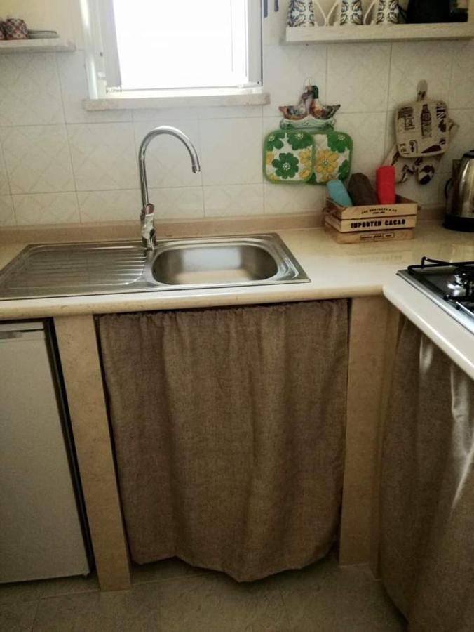L 'Alcova Holidays Home Centro Storico เชจลีเมสซาปิกา ภายนอก รูปภาพ