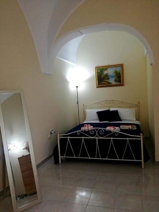 L 'Alcova Holidays Home Centro Storico เชจลีเมสซาปิกา ภายนอก รูปภาพ