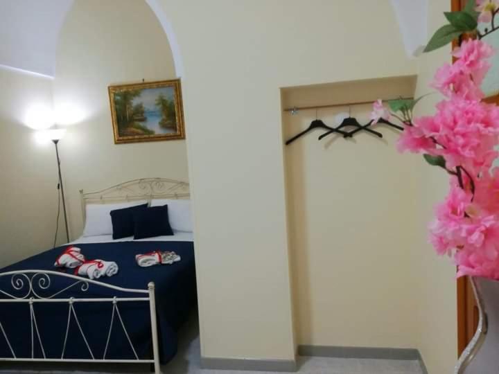 L 'Alcova Holidays Home Centro Storico เชจลีเมสซาปิกา ภายนอก รูปภาพ