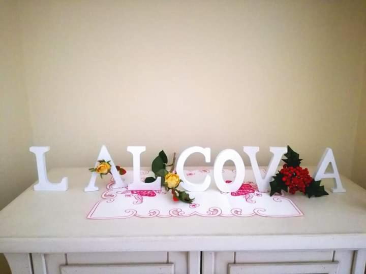 L 'Alcova Holidays Home Centro Storico เชจลีเมสซาปิกา ภายนอก รูปภาพ