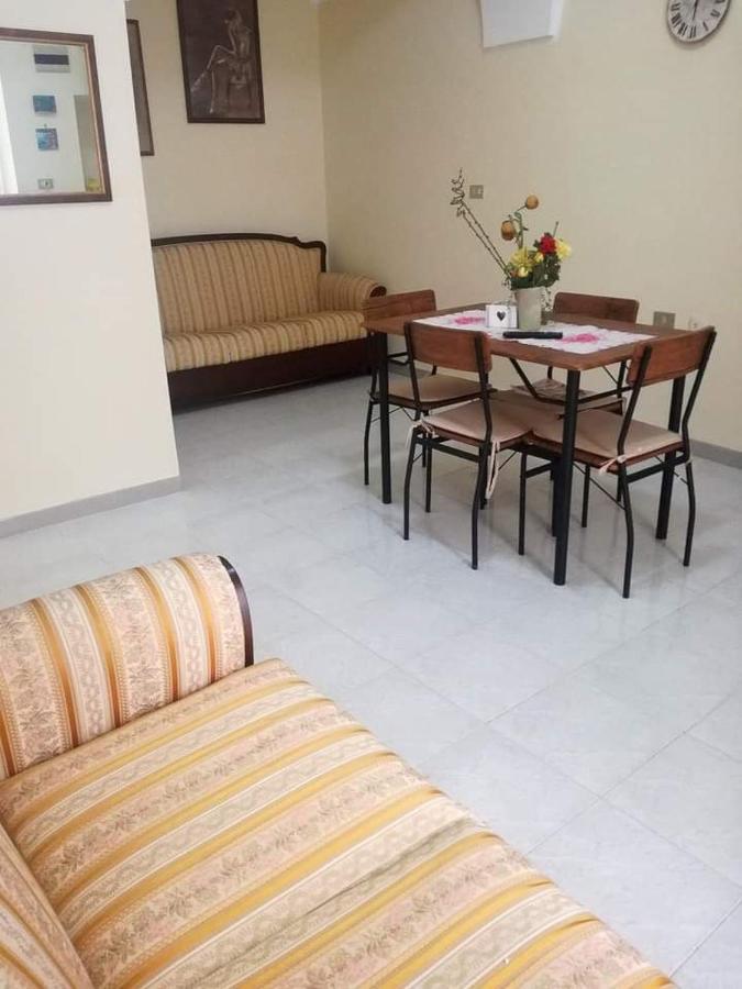 L 'Alcova Holidays Home Centro Storico เชจลีเมสซาปิกา ภายนอก รูปภาพ