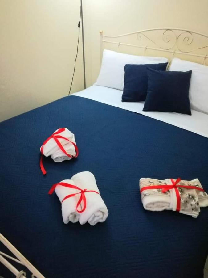L 'Alcova Holidays Home Centro Storico เชจลีเมสซาปิกา ภายนอก รูปภาพ