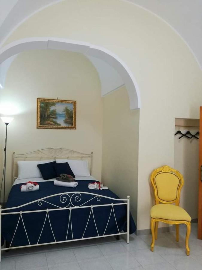L 'Alcova Holidays Home Centro Storico เชจลีเมสซาปิกา ภายนอก รูปภาพ