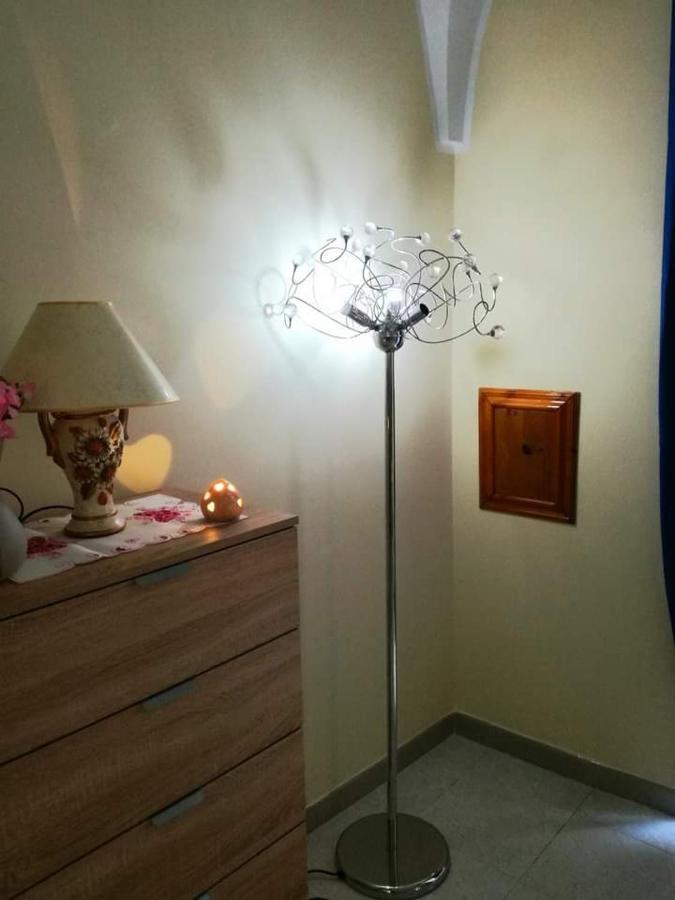 L 'Alcova Holidays Home Centro Storico เชจลีเมสซาปิกา ภายนอก รูปภาพ