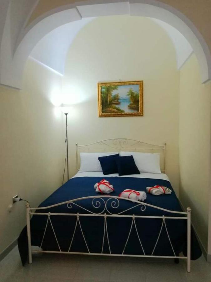 L 'Alcova Holidays Home Centro Storico เชจลีเมสซาปิกา ภายนอก รูปภาพ