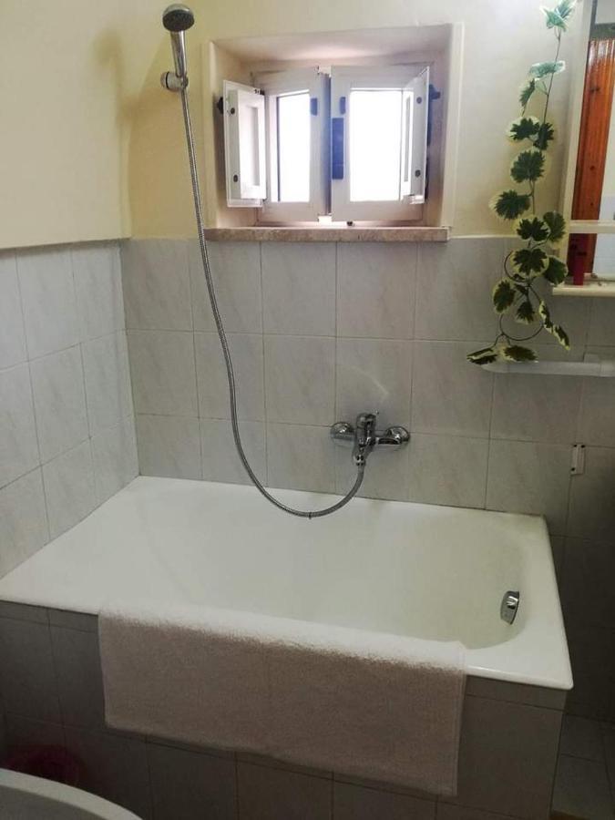 L 'Alcova Holidays Home Centro Storico เชจลีเมสซาปิกา ภายนอก รูปภาพ