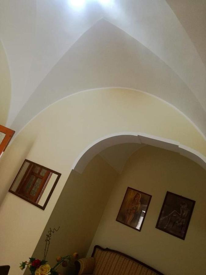 L 'Alcova Holidays Home Centro Storico เชจลีเมสซาปิกา ภายนอก รูปภาพ