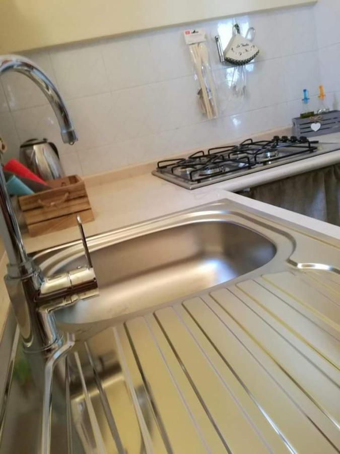 L 'Alcova Holidays Home Centro Storico เชจลีเมสซาปิกา ภายนอก รูปภาพ