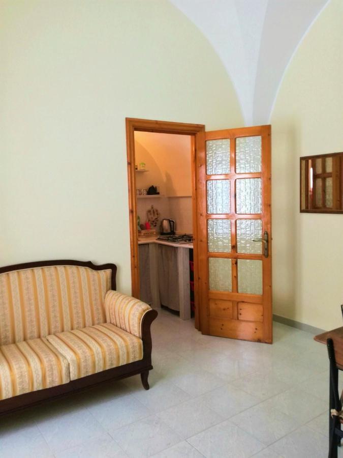 L 'Alcova Holidays Home Centro Storico เชจลีเมสซาปิกา ภายนอก รูปภาพ