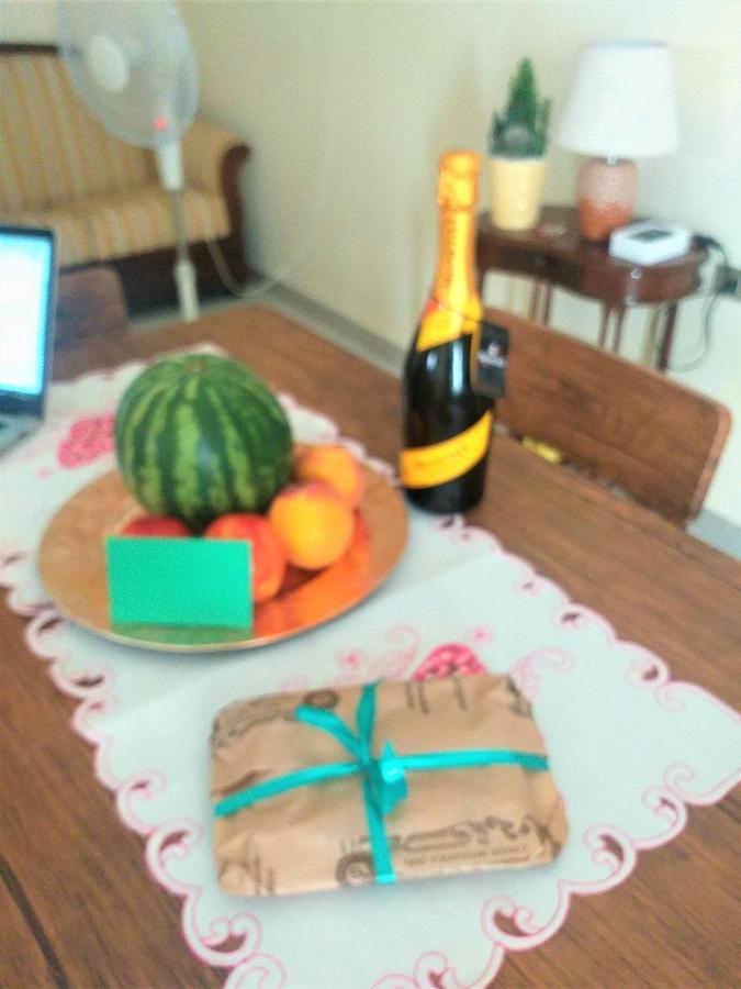 L 'Alcova Holidays Home Centro Storico เชจลีเมสซาปิกา ภายนอก รูปภาพ