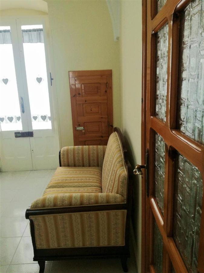 L 'Alcova Holidays Home Centro Storico เชจลีเมสซาปิกา ภายนอก รูปภาพ